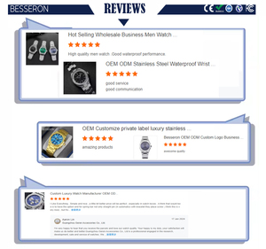 Sang Trọng Chất Lượng Cao Thép Không Gỉ Đồng Hồ Người Đàn Ông Bán Buôn Biểu Tượng Tùy Chỉnh Phía Tây Cho Nam Giới Sáng Hollow Làm Cao-End Người Đàn Ông Cổ Tay Đồng Hồ - Product Image 6