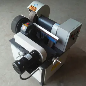 High Efficiency Copper Metal <strong>Ball</strong> Polishing <strong>Machine</strong> Metal <strong>Lapping</strong> <strong>Machine</strong> - Product Image 4
