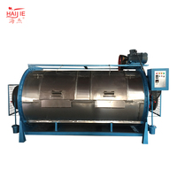Lave-linge industriel horizontal commercial : prix