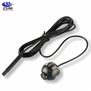 Cámara de Coche Inteligente de Doble Lente con Grabador Automático ACC para Espejo Retrovisor, Visión Nocturna y Grabación en Bucle - Product Image 2