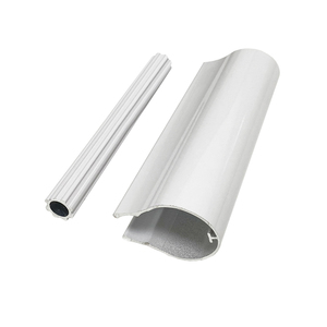 Accesorios <span class=keywords><strong>para</strong></span> persianas enrollables, accesorios <span class=keywords><strong>para</strong></span> persianas, componente de persianas de cebra, cordón de tracción con cremallera - Product Image 3