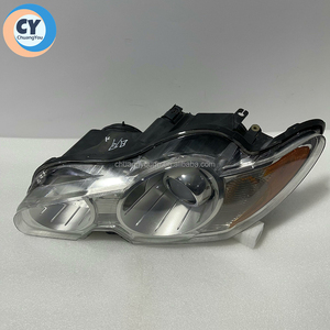 Ban đầu chất lượng cao XF Xenon Ánh sáng Led Đèn Pha cho 2008 2011 cho Jaguar XF cường độ cao xả đèn Đèn pha cho XF - Product Image 4