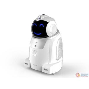 KeW Smart Robot 230427-A Plastic Shell <b>ABS</b> PC Injection Molding For Intelligent Devices - Product Image 3