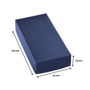 Llavero de Barco con Colgante de Ancla, Diseño Metálico Plateado, Accesorio de Regalo con Temática Náutica - Product Image 3