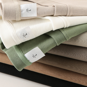 Toptan yüksek kalite % 100% pamuk boş T-Shirt isı Transter serigraf baskı T-Shirt baskı özel erkek T Shirt - Product Image 1