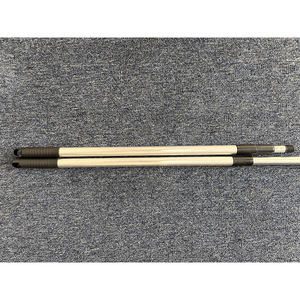 Barra de Limpieza Telescópica de Aluminio 6063 Anodizado de Tres Secciones Multiusos para el Hogar - Product Image 3