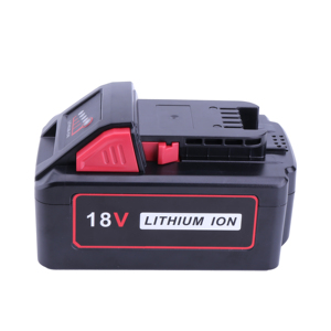 Paquete de Baterías de Iones de Litio de 18V Confiable, 6000mAh 8000mAh 10000mAh, Paquete de Baterías de Repuesto para Herramientas de la Serie <span class=keywords><strong>M18</strong></span> de 18V - Product Image 1