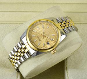 Hot Bán Phụ Nữ Của Thời Trang Kim Cương Đồng Hồ Sang Trọng Cô Gái Bên Giáng Sinh Phong Cách Quà Tặng Cho Phụ Nữ Đồng Hồ - Product Image 5