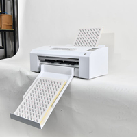 Machine de découpe de vinyle, traceur graphique automatique, mini bureau à haute pression, bon prix