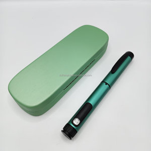 Eco-Friendly V1 80IU Metal <strong>Injection</strong> Device to Reduce Hospital Supply Costs Match a <strong>Four</strong>-<strong>needle</strong> Extended PU Box - Product Image 4