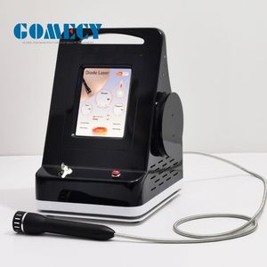 Dispositivo de Fisioterapia con Láser de Diodo Profesional de 1064nm, Control Inteligente de Temperatura, Alivio Rápido para Dolor Articular y <span class=keywords><strong>Muscular</strong></span> - Product Image 5