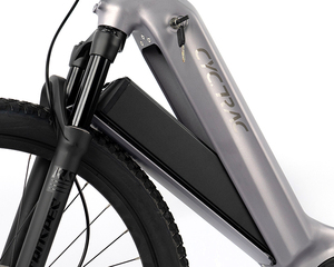 Vélo électrique de montagne EC2 500W de haute qualité, nouveau design, moteur 48V, longue autonomie, pour adultes, moto électrique 960Wh - Product Image 5