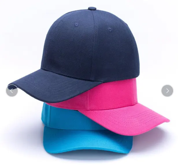 Wholesale高品質格安価格カスタム野球帽