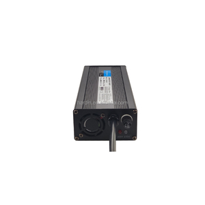 <span class=keywords><strong>Chargeur</strong></span> de batterie au lithium 12V20A pour <span class=keywords><strong>camping</strong></span>-<span class=keywords><strong>car</strong></span> électrique RV Port DC 14.6V20A LiFePO4S pour <span class=keywords><strong>camping</strong></span>-cars et <span class=keywords><strong>camping</strong></span>-cars - Product Image 3