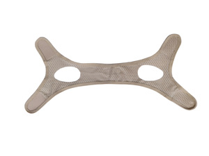 Sangle anti-ronflement de haute qualité en néoprène pour le menton – Solution anti-ronflement pour la respiration buccale et le soutien de la mâchoire - Product Image 6