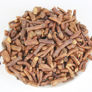 Teh Akar Dandelion Kering Herbal Murni Cina untuk Detoksifikasi - Product Image 1