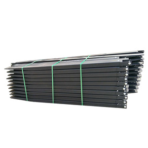 Heli Hangcha Forklift Extension Sleeves 1600x350x135mm Fork Teeth For Logistics <b>Transportation</b> - Product Image 2