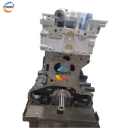 Transmission automatique 2.5L Turbo Diesel D4CB Moteur pour Hyundai H1 H2 H100 Porter Grand Starex Kia Sorento