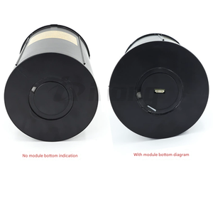 Modulo di Comunicazione Dati e Immagini per Drone FPV DWI con Fibra Ottica (G657A2), Scatola di Giunzione con Interfaccia FC, ESC a Lungo Raggio 3-30km - Product Image 3