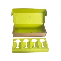 Boîte à matcha vide