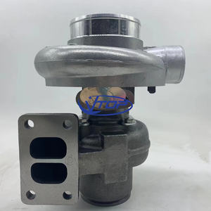 用于建筑机械零件的高质量HX35涡轮4035961涡轮增压器 - Product Image 4