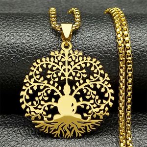 Collana Personalizzata in Acciaio Inossidabile per Donne, Confezione con Logo Personalizzato per Negozi di Regali - Product Image 2