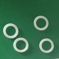 Joint d'étanchéité en silicone de qualité alimentaire pour machine à slush, pièces de rechange pour machine à neige, machine à margaritas