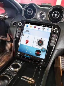 Xe đơn vị đứng đầu Màn hình thẳng đứng 12.1inch <span class=keywords><strong>Android</strong></span> <span class=keywords><strong>Car</strong></span> Video Radio cho Jaguar xjl 2010-2018 Carplay <span class=keywords><strong>Android</strong></span> Auto GPS <span class=keywords><strong>navigation</strong></span> - Product Image 4