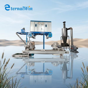 Línea <span class=keywords><strong>de</strong></span> Producción Automática <span class=keywords><strong>de</strong></span> Pellets <span class=keywords><strong>de</strong></span> Madera con Bomba <span class=keywords><strong>de</strong></span> Motor <span class=keywords><strong>de</strong></span> 200 kg/h <span class=keywords><strong>de</strong></span> Alta Productividad para Estufas <span class=keywords><strong>de</strong></span> Pellets <span class=keywords><strong>de</strong></span> Calefacción Doméstica - Product Image 1