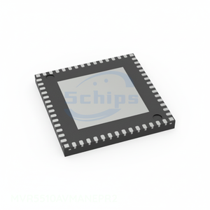 Compre Componentes Electrónicos en Línea, Gestión de Energía (PMIC) 56 VFQFN Exposed Pad MVR5510AVMANEPR2 en Existencia - Product Image 1
