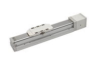KNK Vis à billes personnalisée Actionneur linéaire CNC Vis à billes Guide de mouvement linéaire Module microlinéaire pour robot industriel Antipoussière