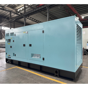 Groupes électrogènes diesel silencieux 200 kW 300 kVA 300 kW 315 kVA 350 kVA, Groupe électrogène diesel 250 kW 312,5 kVA, Groupe électrogène à <span class=keywords><strong>moteur</strong></span> <span class=keywords><strong>Stirling</strong></span> - Product Image 6