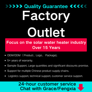 Calentador de Agua <span class=keywords><strong>Solar</strong></span> Termoeléctrico para Piscinas y Jardines Exteriores para Hoteles, Compra en Línea desde Sitio Web Chino - Product Image 3