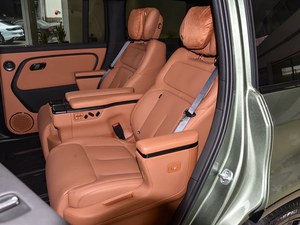 ROX Adamas 2026 en stock, SUV hybride tout-terrain 2026, toutes options avec kit extérieur entièrement noir et roue de secours, exporté vers l'Arabie - Product Image 6