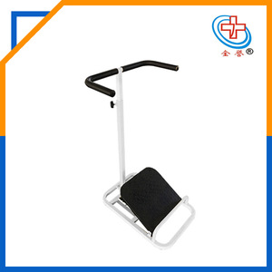 Correcteur de cheville Jinyu JY-HGJ-7, équipement de rééducation manuelle des membres inférieurs pour la correction des déformations du pied et la réduction des chutes. - Product Image 4