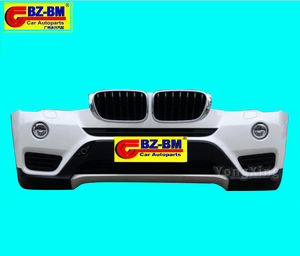 Coque de pare-choc avant et arrière, accessoire de voiture, pour <span class=keywords><strong>bmw</strong></span> Z4, E85, E89 coupé, - Product Image 2