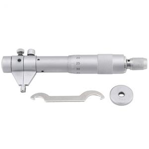 Micrómetro de Tornillo para Medir Interiores de Metal, de 5-30 mm - Product Image 4