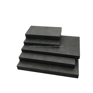High Temperature Resistance <b>Graphite</b> Plate for Vanadium Redox Battery - Product Image 5