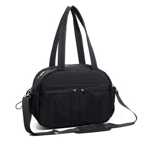 Nueva Bolsa de Viaje Transfronteriza, Bolsa de Equipaje de Gran Capacidad, Bolsa Deportiva con Bolsa de Aseo y Compartimentos, Bolsa de Hombro - Product Image 6