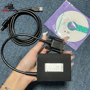 ชุดเครื่องมือวินิจฉัยรถยก JUDIT 4 Jungheinrich Diagnostic Scanner Kit Judit Incado Box รุ่น 4.36 - Product Image 6