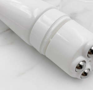 Cajas de Plástico Personalizadas para Subenvasado de Leche Corporal, Aceite Esencial, Gel, Botellas Vacías Portátiles para el Cuidado de la Piel, Botella con Bola Dosificadora - Product Image 5