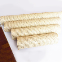 Gratte-chat pour arbre à chat, poteau de remplacement, corde en sisal, enchevêtrement, jouet pour chaton, bricolage