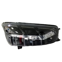 2024-2025 pour Ford Mach-E véhicule électrique Original haute qualité phares LED nouvelle énergie système d'éclairage automobile