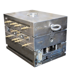 منتجات بلاستيكية ABS PP PE، تصنيع قوالب حقن البلاستيك - Product Image 1