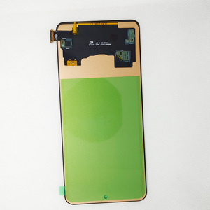 สำหรับหน้าจอ Redmi K40 จอ LCD พร้อมทัชสกรีน ขนาด 6.67 นิ้ว 120Hz AMOLED อะไหล่ซ่อมโทรศัพท์ Xiaomi - Product Image 2