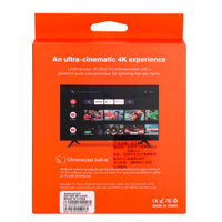 TV Stick 4K Max con Sistema Operativo Android para Streaming Ultrarrápido y Modo de Baja Latencia |   Control Remoto por Voz Alexa con Wi-Fi 6E