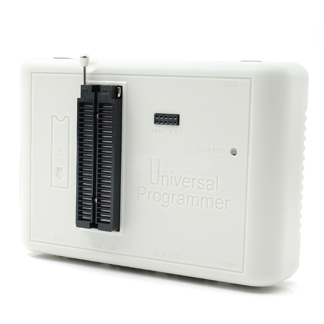 RT809H EMMC-NAND Flash USB Programmer With 35 Adapters, Engineer Tool kit...........
