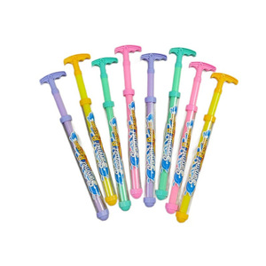 Pistola de agua Rainqi de 41 cm, estilo fuego artificial, para niños, para jugar en verano - Product Image 5