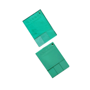 Pigmento Verde 7 C.I. all'Ingrosso Direttamente dalla Fabbrica 74260 per la Produzione Specializzata di Erba Sintetica e Masterbatch in PE PP - Product Image 2