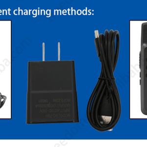 KAI LIKD-C1 WLN Intercomunicador Wifi Profesional de Mano, Mini Radio Walkie-Talkie con Alcance de 16 5 km - Product Image 4